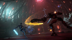 Steel Seed / PS5 / Playstation 5 - GD Games 