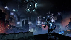 Steel Seed / PS5 / Playstation 5 - GD Games