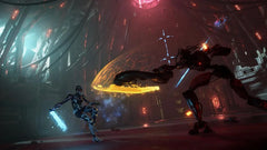 Steel Seed / PS5 / Playstation 5 - GD Games