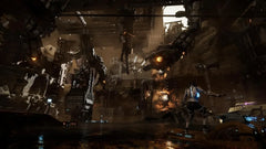 Steel Seed / PS5 / Playstation 5 - GD Games