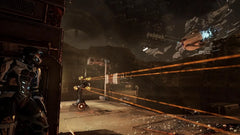 Steel Seed / PS5 / Playstation 5 - GD Games