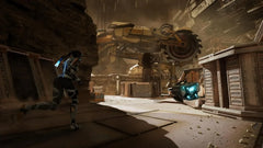Steel Seed / PS5 / Playstation 5 - GD Games