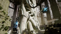 Steel Seed / PS5 / Playstation 5 - GD Games