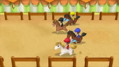 Story of Seasons: Friends of Mineral Town - Nintendo Switch - GD Games