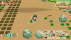 Story of Seasons: Friends of Mineral Town - Nintendo Switch - GD Games