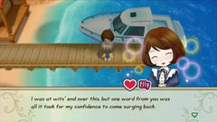 Story of Seasons: Friends of Mineral Town - Nintendo Switch - GD Games
