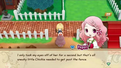 Story of Seasons: Friends of Mineral Town - Nintendo Switch - GD Games