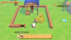 Story of Seasons: Pioneers of Olive Town - Nintendo Switch - GD Games