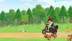 Story of Seasons: Pioneers of Olive Town - Nintendo Switch - GD Games
