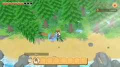 Story of Seasons: Pioneers of Olive Town - Nintendo Switch - GD Games