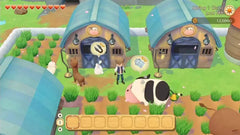 Story of Seasons: Pioneers of Olive Town - Nintendo Switch - GD Games