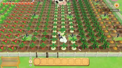 Story of Seasons: Pioneers of Olive Town - Nintendo Switch - GD Games