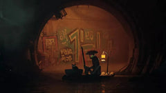 Stray - Nintendo Switch - GD Games 