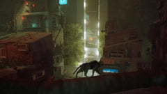 Stray - Nintendo Switch - GD Games
