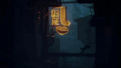Stray / PS4 / Playstation 4 - GD Games