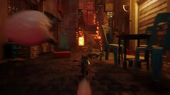Stray / PS4 / Playstation 4 - GD Games