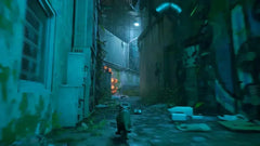 Stray / PS4 / Playstation 4 - GD Games