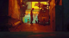 Stray / PS4 / Playstation 4 - GD Games