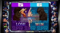 Street Fighter 30th Anniversary Collection - Nintendo Switch - GD Games