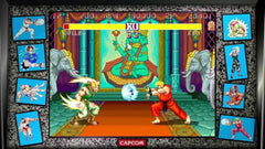 Street Fighter 30th Anniversary Collection - Nintendo Switch - GD Games