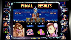 Street Fighter 30th Anniversary Collection - Nintendo Switch - GD Games