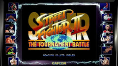 Street Fighter 30th Anniversary Collection - Nintendo Switch - GD Games