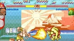 Street Fighter 30th Anniversary Collection / PS4 / Playstation 4 - GD Games