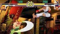 Street Fighter 30th Anniversary Collection / PS4 / Playstation 4 - GD Games