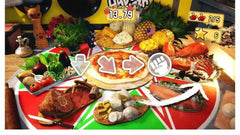 Street Fighter 6 / PS4 / PlayStation 4 - GD Games 