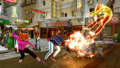 Street Fighter 6 / PS4 / PlayStation 4 - GD Games