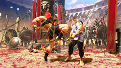 Street Fighter 6 / PS4 / PlayStation 4 - GD Games