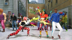Street Fighter 6 / PS4 / PlayStation 4 - GD Games