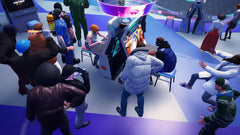 Street Fighter 6 VI / PS5 / Playstation 5 - GD Games