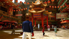 Street Fighter 6 VI / PS5 / Playstation 5 - GD Games