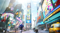 Street Fighter 6 VI / PS5 / Playstation 5 - GD Games