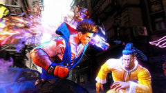 Street Fighter 6 VI / PS5 / Playstation 5 - GD Games