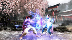 Street Fighter 6 VI / PS5 / Playstation 5 - GD Games