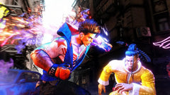 Street Fighter VI / PS5 / Playstation 5 - GD Games 