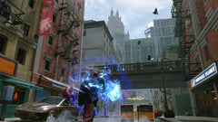 Street Fighter VI / PS5 / Playstation 5 - GD Games 