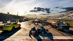 Street Outlaws 2: Winner Takes All - Nintendo Switch - GD Games 