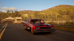 Street Outlaws 2: Winner Takes All - Nintendo Switch - GD Games