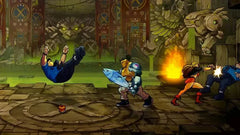 Streets of Rage 4 Anniversary Edition - Nintendo Switch - GD Games