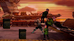 Streets of Rage 4 Anniversary Edition / PS4 / Playstation 4 - GD Games