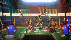 Streets of Rage 4 Anniversary Edition / PS4 / Playstation 4 - GD Games
