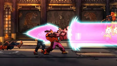 Streets of Rage 4 Anniversary Edition / PS4 / Playstation 4 - GD Games