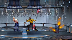 Streets of Rage 4 Anniversary Edition / PS4 / Playstation 4 - GD Games