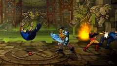 Streets of Rage 4 Anniversary Edition / PS4 / Playstation 4 - GD Games