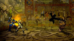 Streets of Rage 4 Anniversary Edition / PS4 / Playstation 4 - GD Games