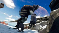 Subnautica Below Zero / PS4 / Playstation 4 - GD Games