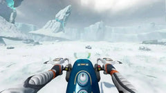 Subnautica Below Zero / PS4 / Playstation 4 - GD Games